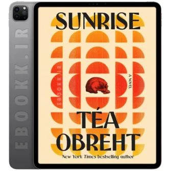 دانلود کتاب Sunrise 2026 به زبان انگلیسی