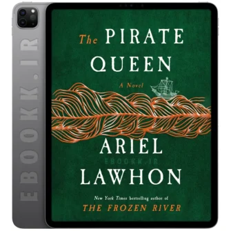 دانلود کتاب The Pirate Queen 2026 به زبان انگلیسی